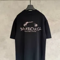 $48.00 USD Balenciaga T-Shirts Short Sleeved For Unisex #1453663