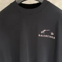 $48.00 USD Balenciaga T-Shirts Short Sleeved For Unisex #1453663