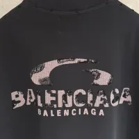 $48.00 USD Balenciaga T-Shirts Short Sleeved For Unisex #1453663