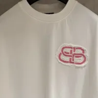 $48.00 USD Balenciaga T-Shirts Short Sleeved For Unisex #1453664