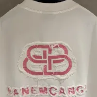 $48.00 USD Balenciaga T-Shirts Short Sleeved For Unisex #1453664