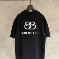 $48.00 USD Balenciaga T-Shirts Short Sleeved For Unisex #1453665