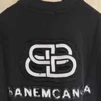 $48.00 USD Balenciaga T-Shirts Short Sleeved For Unisex #1453665