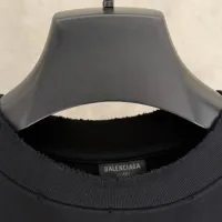 $48.00 USD Balenciaga T-Shirts Short Sleeved For Unisex #1453665