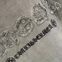 $48.00 USD Chrome Hearts T-Shirts Short Sleeved For Unisex #1453667