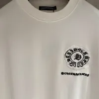 $48.00 USD Chrome Hearts T-Shirts Short Sleeved For Unisex #1453669