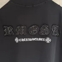 $48.00 USD Chrome Hearts T-Shirts Short Sleeved For Unisex #1453670