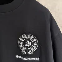 $48.00 USD Chrome Hearts T-Shirts Short Sleeved For Unisex #1453670