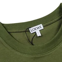 $48.00 USD LOEWE T-Shirts Short Sleeved For Unisex #1453748
