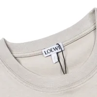 $48.00 USD LOEWE T-Shirts Short Sleeved For Unisex #1453749