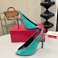 $108.00 USD Valentino Sandal For Women #1453766