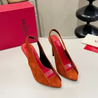 $108.00 USD Valentino Sandal For Women #1453767