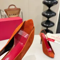 $108.00 USD Valentino Sandal For Women #1453767