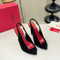 $108.00 USD Valentino Sandal For Women #1453769