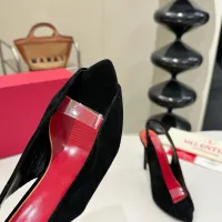 $108.00 USD Valentino Sandal For Women #1453769