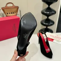 $108.00 USD Valentino Sandal For Women #1453769