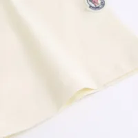 $45.00 USD Moncler T-Shirts Short Sleeved For Unisex #1453791