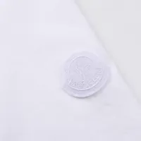 $41.00 USD Moncler T-Shirts Short Sleeved For Unisex #1453794