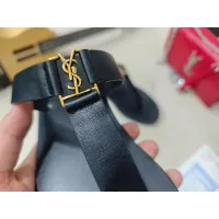 $98.00 USD Yves Saint Laurent YSL Slippers For Women #1453805