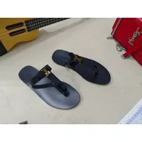 $98.00 USD Yves Saint Laurent YSL Slippers For Women #1453805