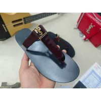 $98.00 USD Yves Saint Laurent YSL Slippers For Women #1453806