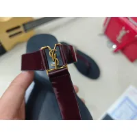 $98.00 USD Yves Saint Laurent YSL Slippers For Women #1453806