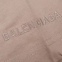 $52.00 USD Balenciaga T-Shirts Short Sleeved For Unisex #1453814