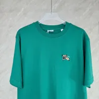 $48.00 USD Burberry T-Shirts Short Sleeved For Unisex #1453820