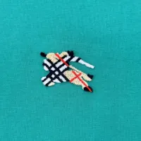 $48.00 USD Burberry T-Shirts Short Sleeved For Unisex #1453820