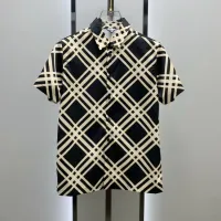 $52.00 USD Burberry Tracksuits Short Sleeved For Men #1453827