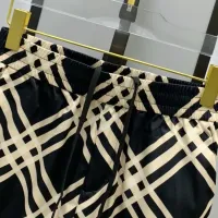 $52.00 USD Burberry Tracksuits Short Sleeved For Men #1453827