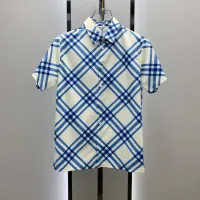 $52.00 USD Burberry Tracksuits Short Sleeved For Men #1453829