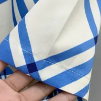 $52.00 USD Burberry Tracksuits Short Sleeved For Men #1453829