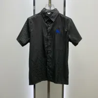 $52.00 USD Burberry Tracksuits Short Sleeved For Men #1453838