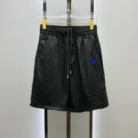 $52.00 USD Burberry Tracksuits Short Sleeved For Men #1453838