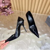 $108.00 USD Balenciaga High-Heeled Shoes For Women #1453854