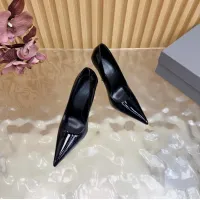 $108.00 USD Balenciaga High-Heeled Shoes For Women #1453854