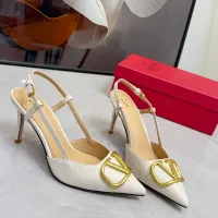 $92.00 USD Valentino Sandal For Women #1453898