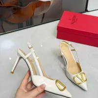 $92.00 USD Valentino Sandal For Women #1453898