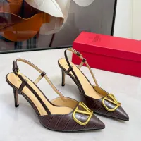 $92.00 USD Valentino Sandal For Women #1453899
