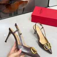 $92.00 USD Valentino Sandal For Women #1453899