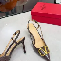 $92.00 USD Valentino Sandal For Women #1453899