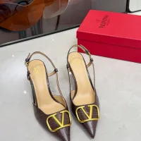 $92.00 USD Valentino Sandal For Women #1453899
