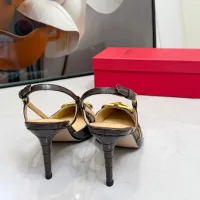 $92.00 USD Valentino Sandal For Women #1453899