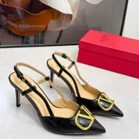 $92.00 USD Valentino Sandal For Women #1453900