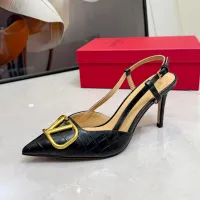 $92.00 USD Valentino Sandal For Women #1453900