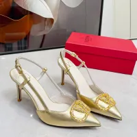 $92.00 USD Valentino Sandal For Women #1453901
