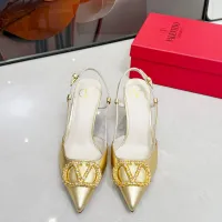 $92.00 USD Valentino Sandal For Women #1453901