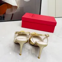 $92.00 USD Valentino Sandal For Women #1453901