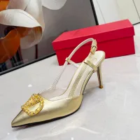 $92.00 USD Valentino Sandal For Women #1453901